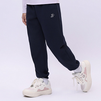 YKLU062-5 Lifestyle Sweatpants Navy Blazer